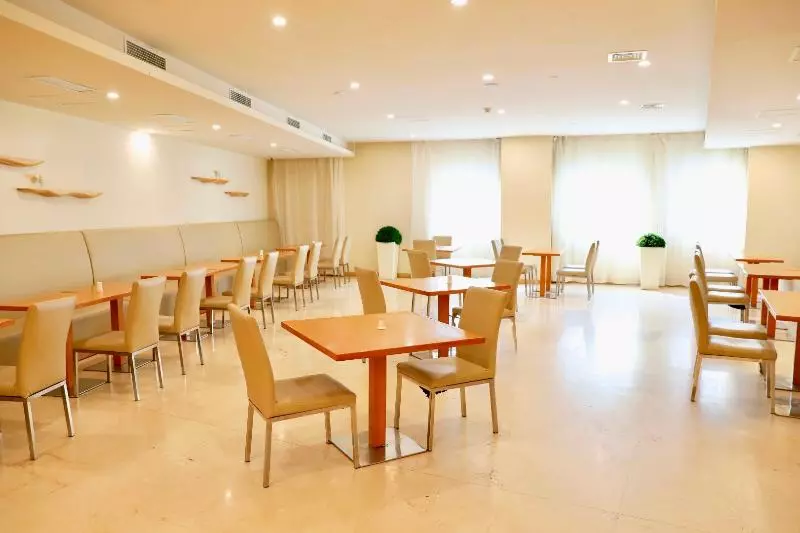 Fotos del hotel Hanting Hotel Chongqing Shangqing Temple Branch:  11