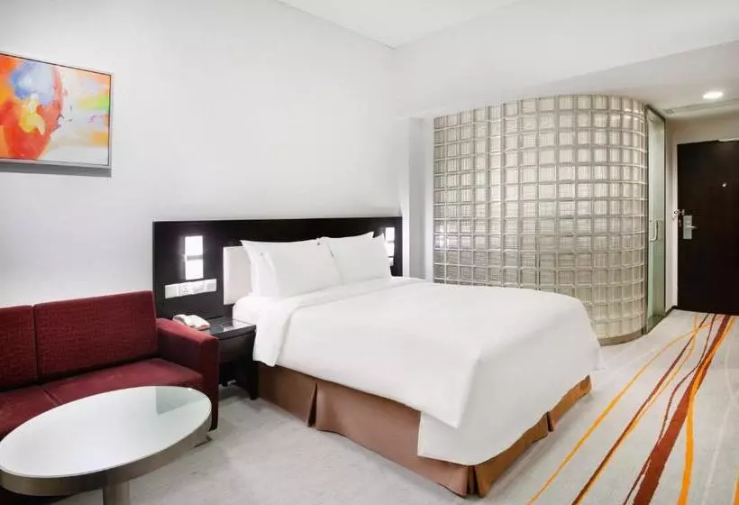 Fotos del hotel Holiday Inn Express Chengdu Gulou, An Ihg:  14