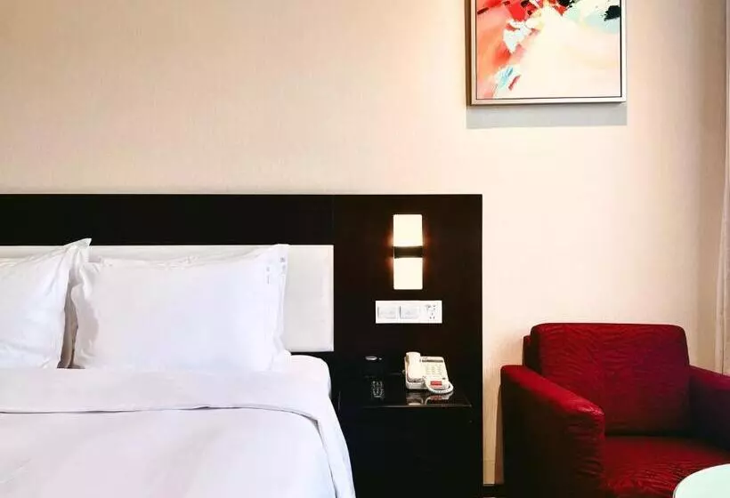 Fotos del hotel Holiday Inn Express Chengdu Gulou, An Ihg:  15