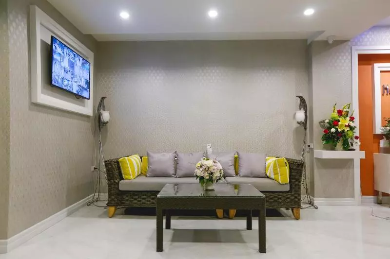 Fotos del hotel Hua Hin White Villa:  6