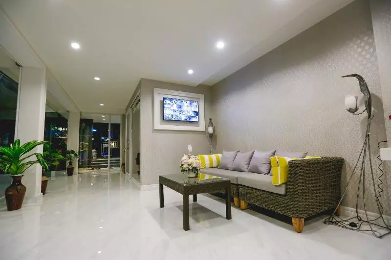 Fotos del hotel Hua Hin White Villa:  7