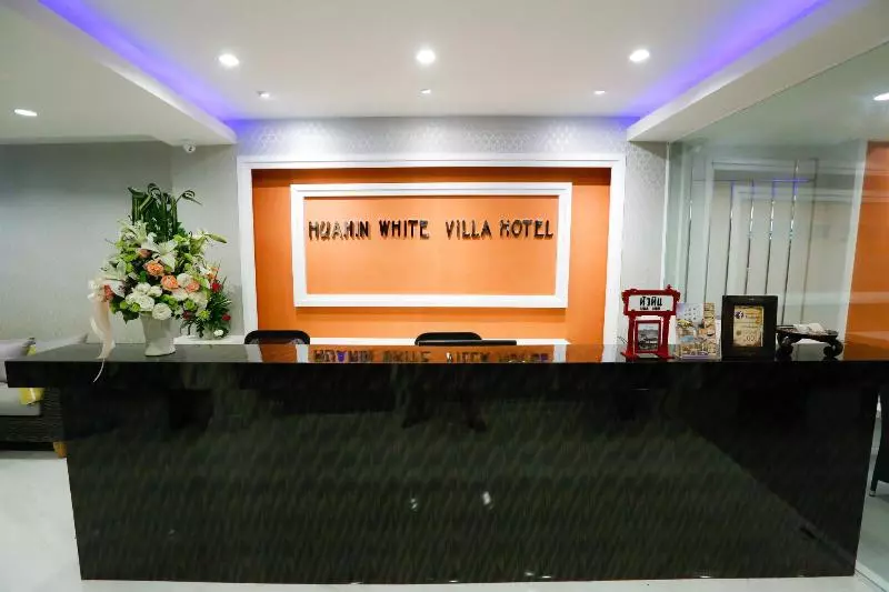 Fotos del hotel Hua Hin White Villa:  4