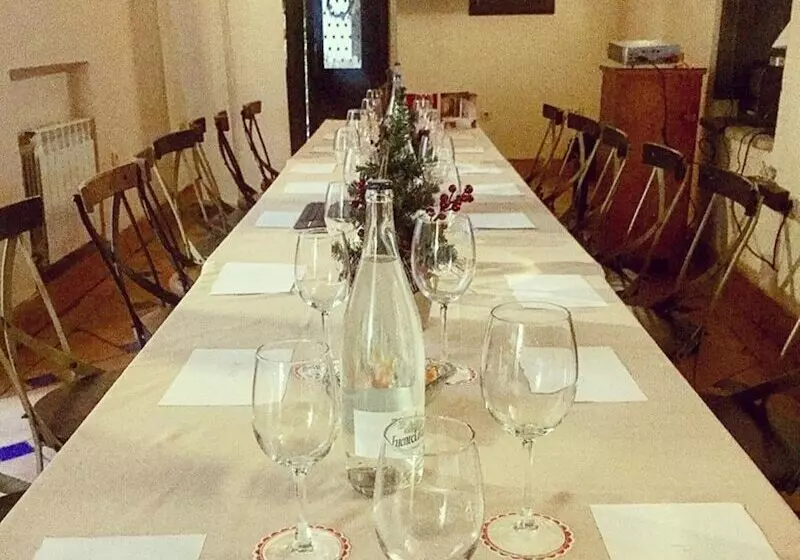 Fotos del hotel Palacio De Mariana Pineda:  9