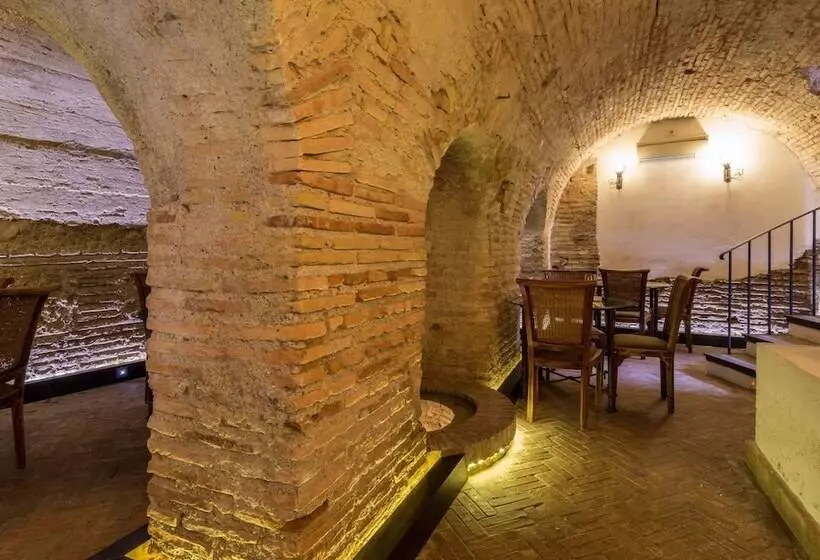 Fotos del hotel Palacio De Mariana Pineda:  20