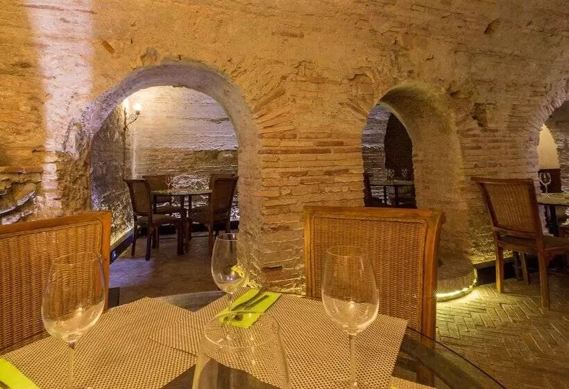 Fotos del hotel Palacio De Mariana Pineda:  15