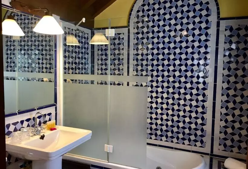 Fotos del hotel Palacio De Mariana Pineda:  22