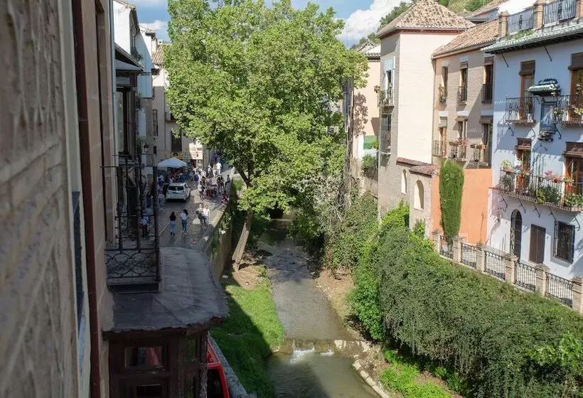 Fotos del hotel Palacio De Mariana Pineda:  7