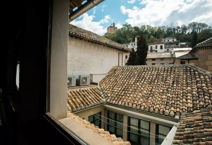 Fotos del hotel Palacio De Mariana Pineda:  21