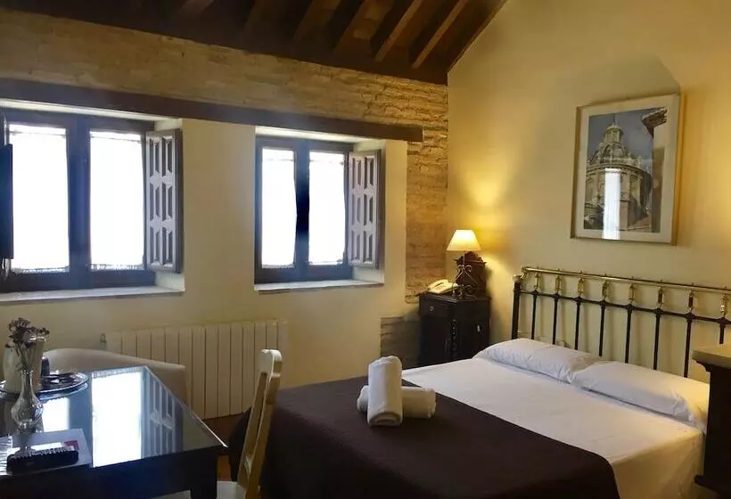 Fotos del hotel Palacio De Mariana Pineda:  14