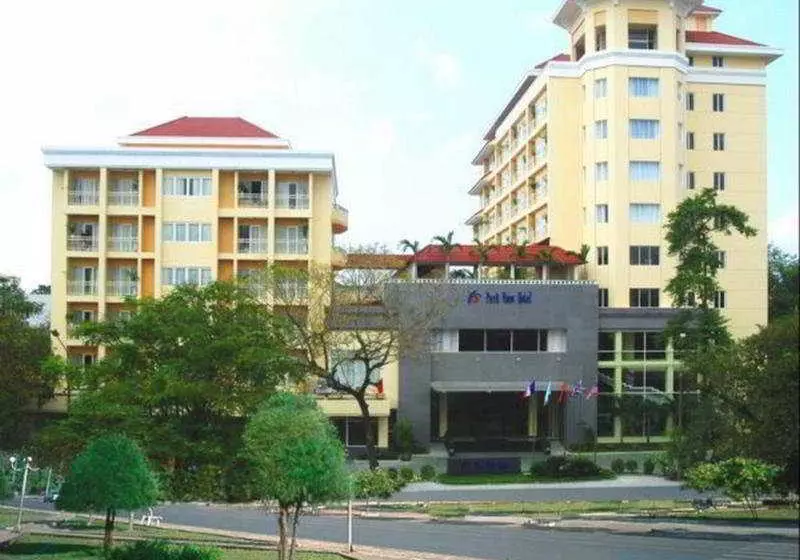 Fotos del hotel Park View:  14