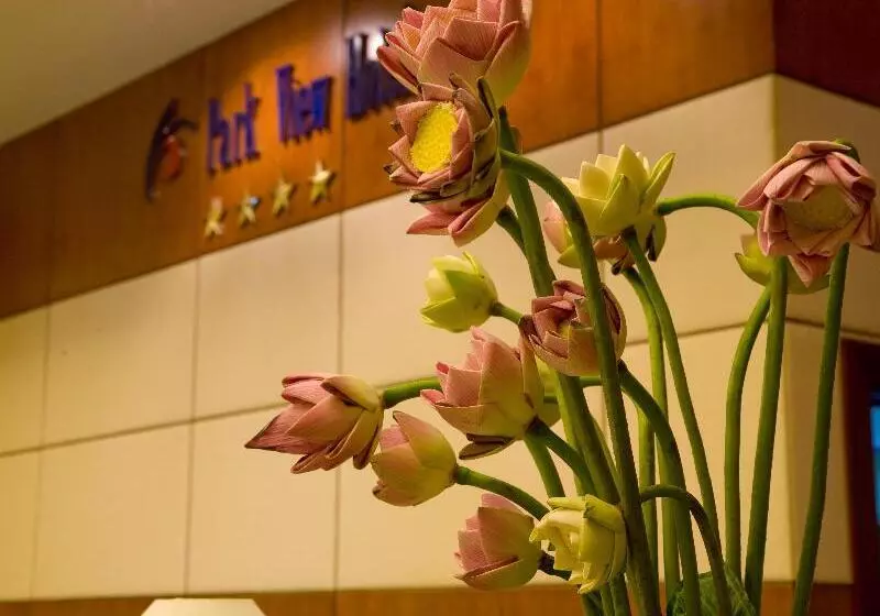 Fotos del hotel Park View:  9