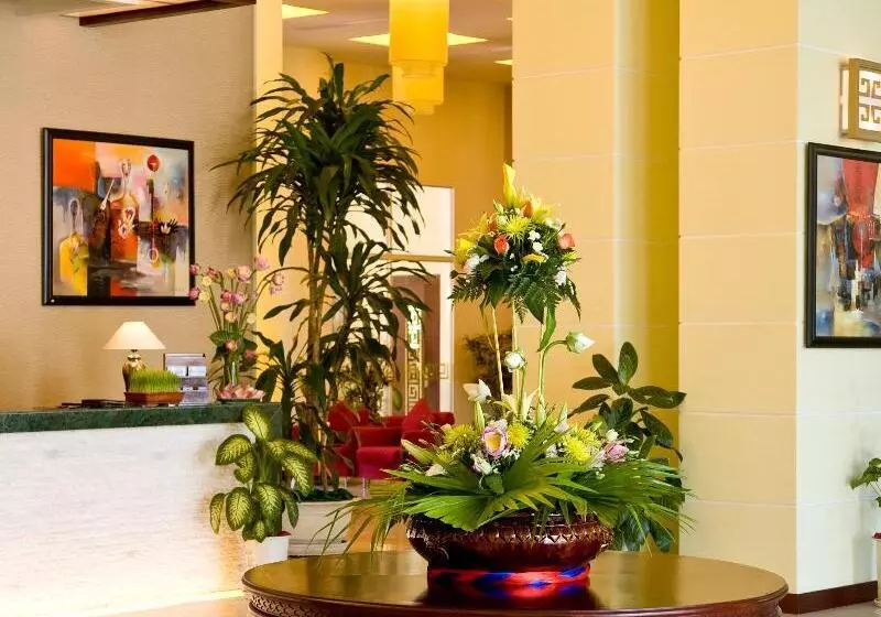 Fotos del hotel Park View:  11