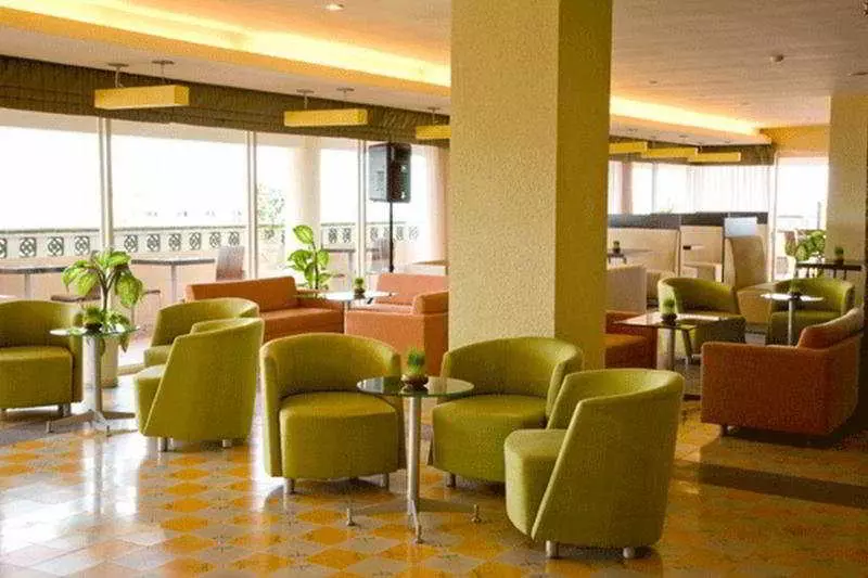 Fotos del hotel Park View:  8