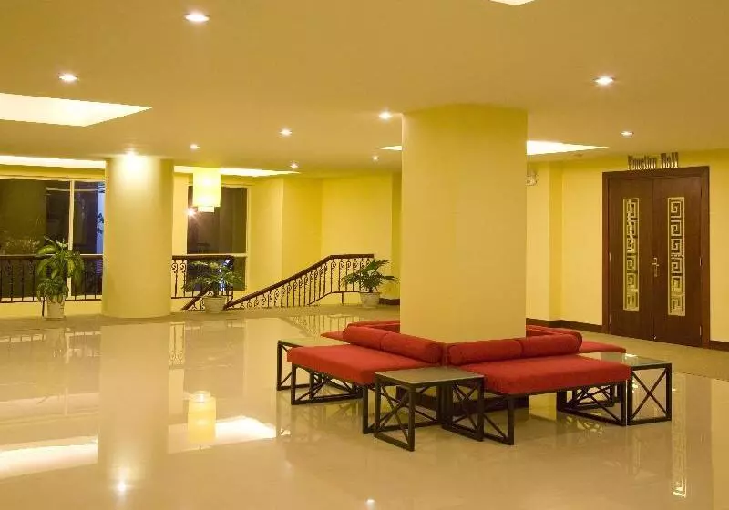 Fotos del hotel Park View:  4