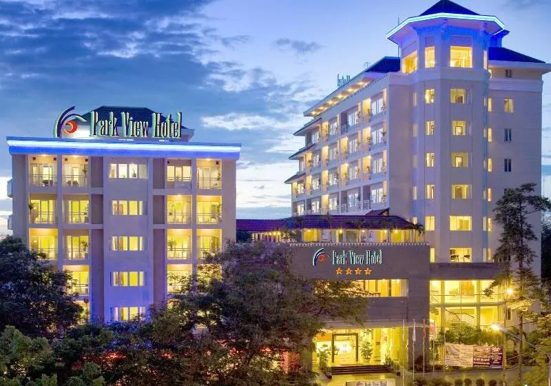 Fotos del hotel Park View:  10