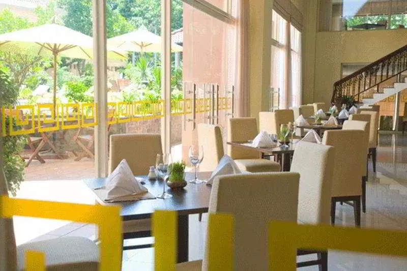 Fotos del hotel Park View:  7