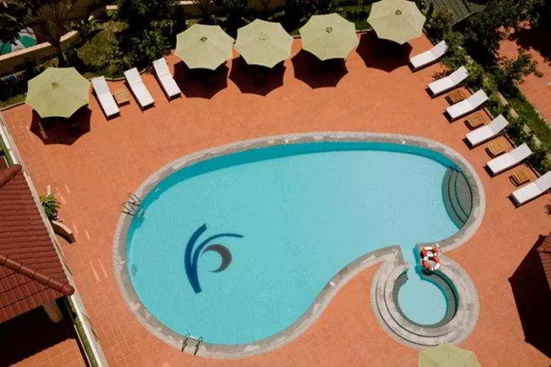 Fotos del hotel Park View:  3