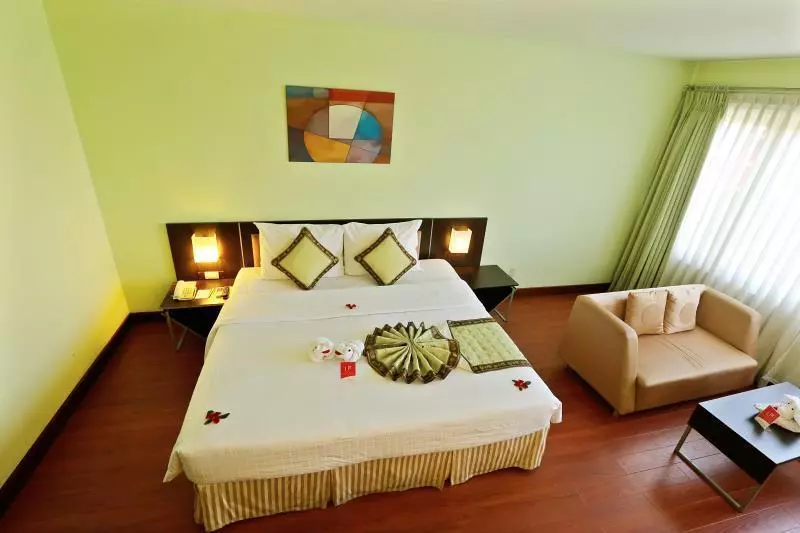 Fotos del hotel Park View:  2