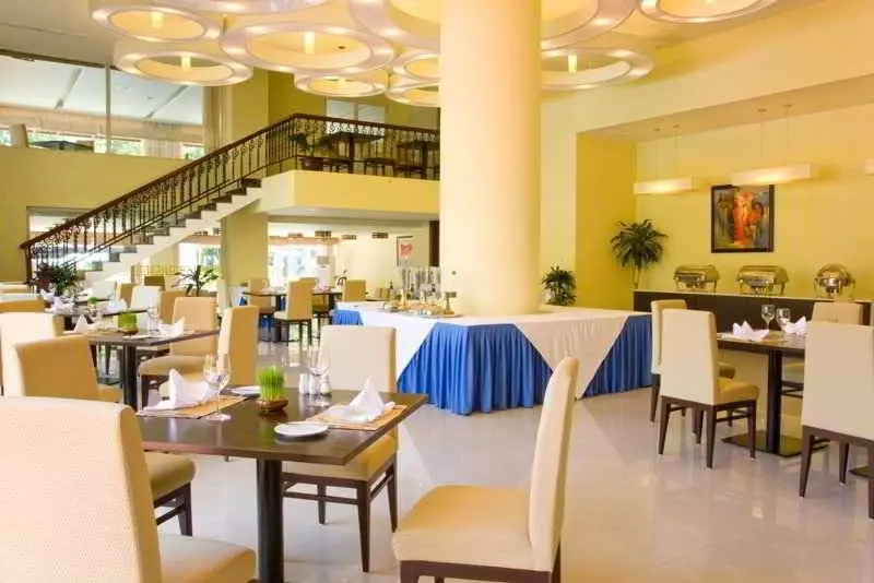 Fotos del hotel Park View:  12