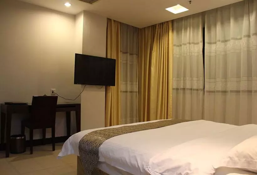 Fotos del hotel Wellgold:  10