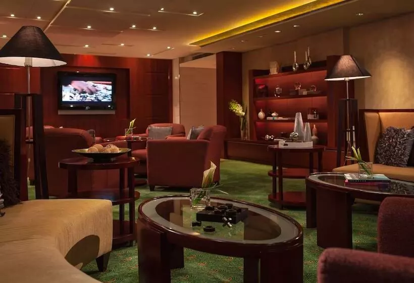 Fotos del hotel Renaissance Wuhan:  2