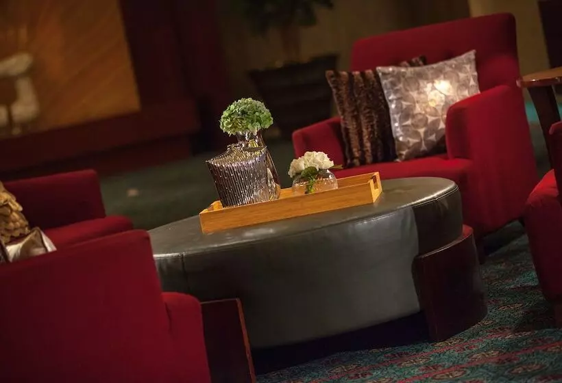 Fotos del hotel Renaissance Wuhan:  7