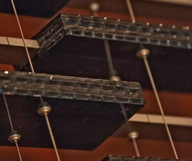 Fotos del hotel Renaissance Wuhan:  5