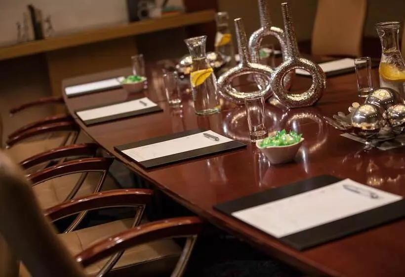 Fotos del hotel Renaissance Wuhan:  13