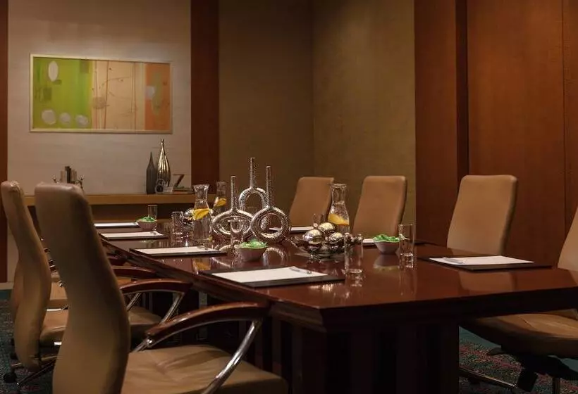 Fotos del hotel Renaissance Wuhan:  4