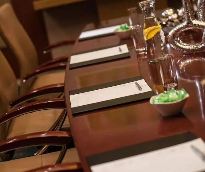 Fotos del hotel Renaissance Wuhan:  15