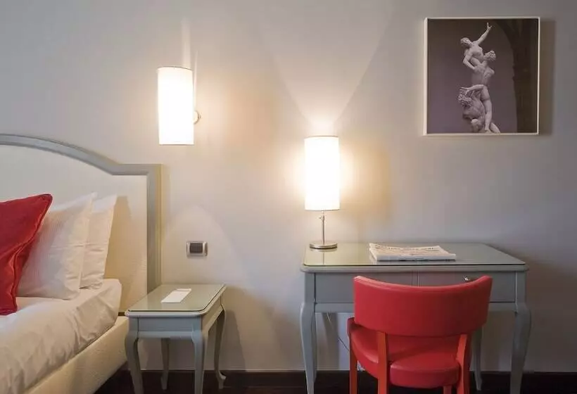 Fotos del hotel Rosso23  Wtb S:  23