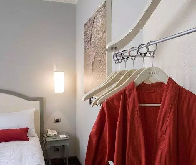 Fotos del hotel Rosso23  Wtb S:  24