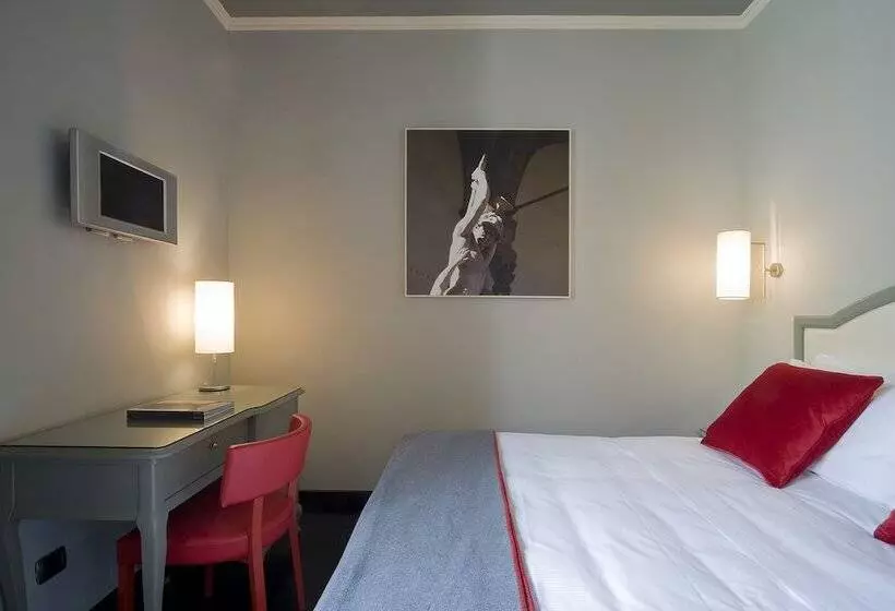 Fotos del hotel Rosso23  Wtb S:  13