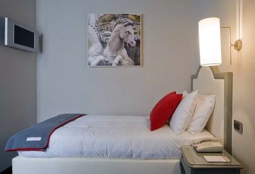 Fotos del hotel Rosso23  Wtb S:  25