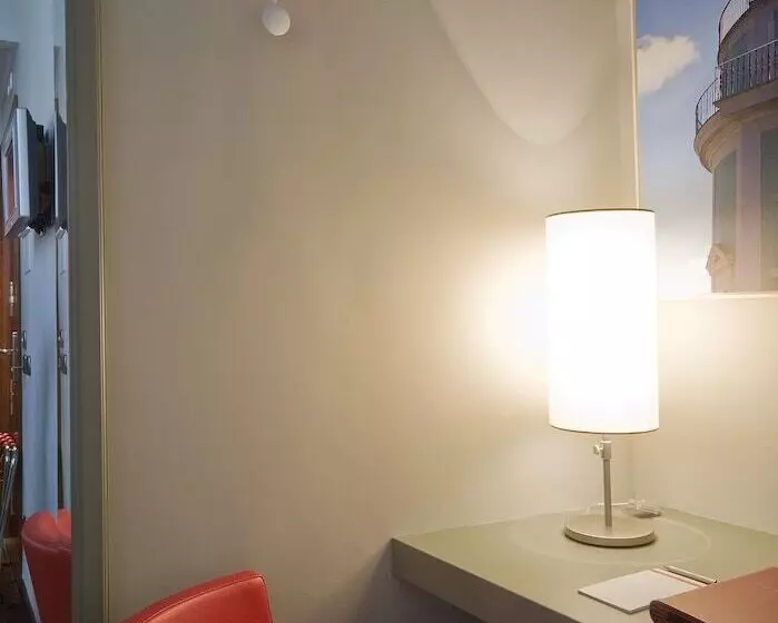 Fotos del hotel Rosso23  Wtb S:  14