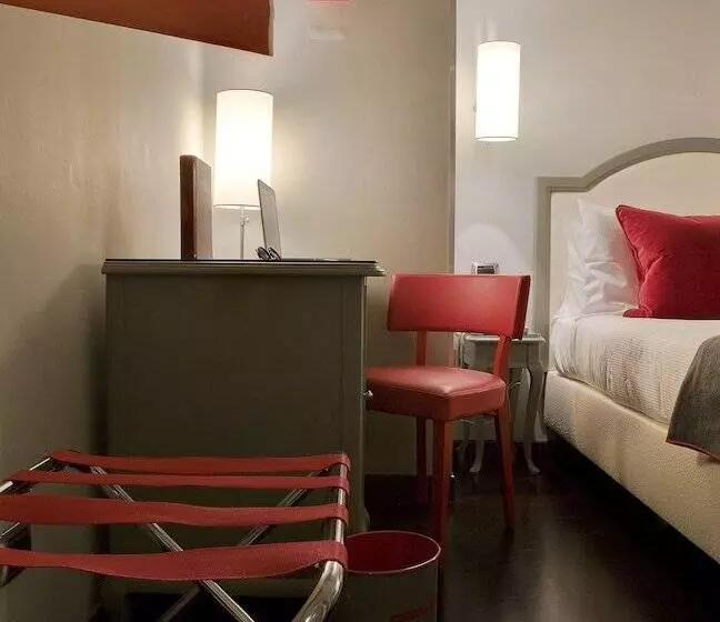 Fotos del hotel Rosso23  Wtb S:  17