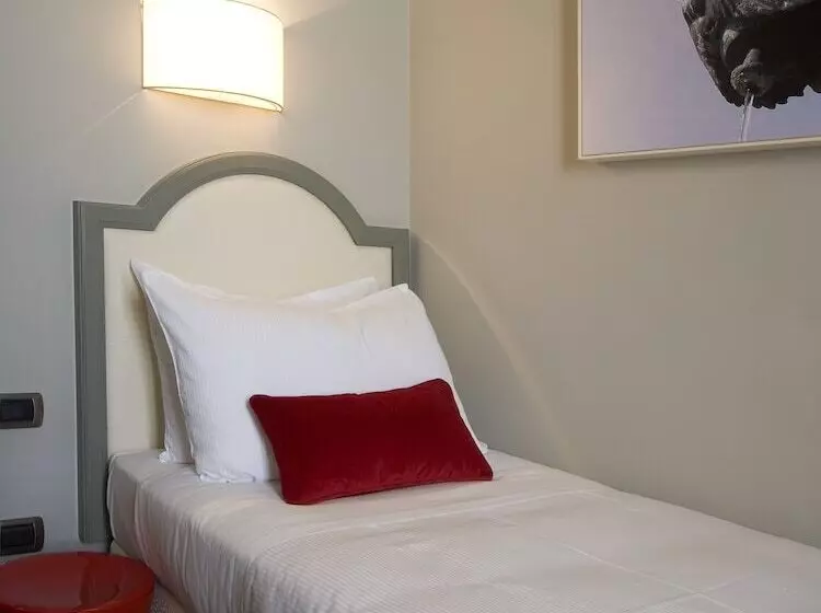 Fotos del hotel Rosso23  Wtb S:  18