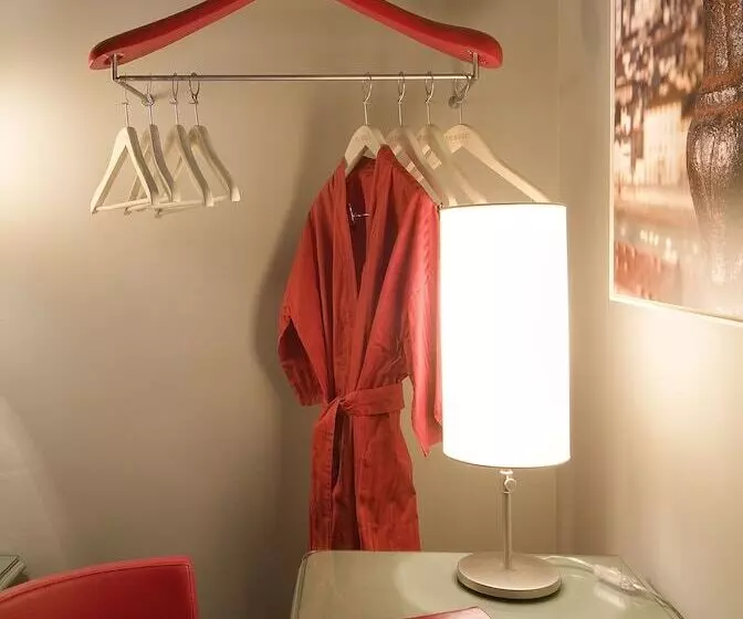 Fotos del hotel Rosso23  Wtb S:  20