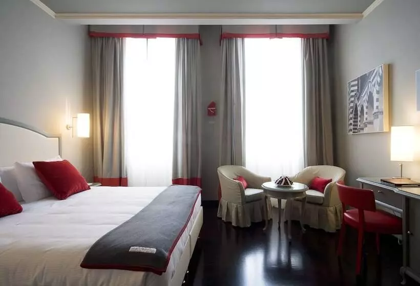 Fotos del hotel Rosso23  Wtb S:  7