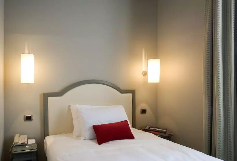 Fotos del hotel Rosso23  Wtb S:  19