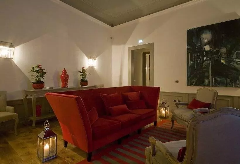 Fotos del hotel Rosso23  Wtb S:  16