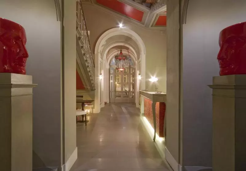 Fotos del hotel Rosso23  Wtb S:  2