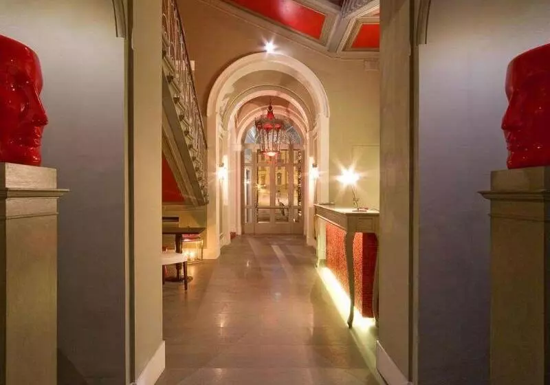 Fotos del hotel Rosso23  Wtb S:  4