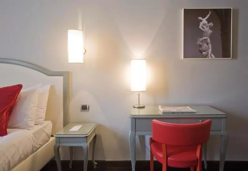 Fotos del hotel Rosso23  Wtb S:  21