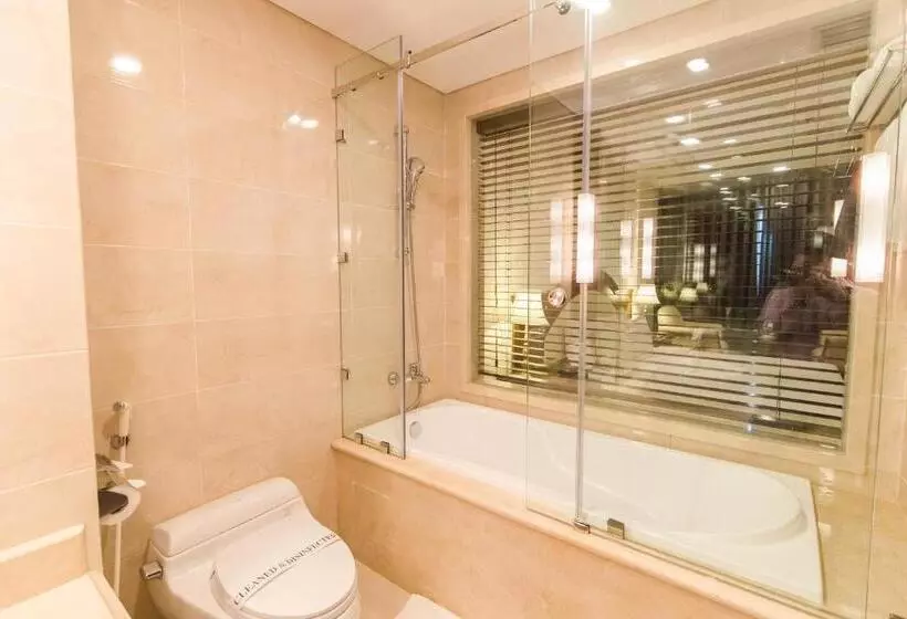 Fotos del hotel Sai Gon Ha Long:  18