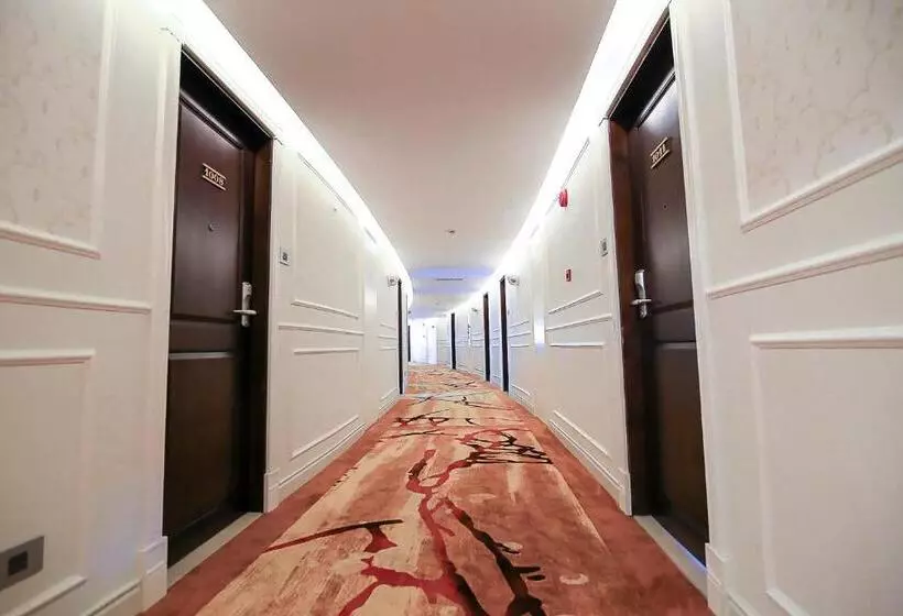 Fotos del hotel Sai Gon Ha Long:  3