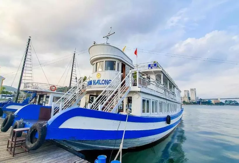 Fotos del hotel Sai Gon Ha Long:  16