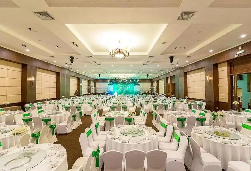 Fotos del hotel Sai Gon Ha Long:  11