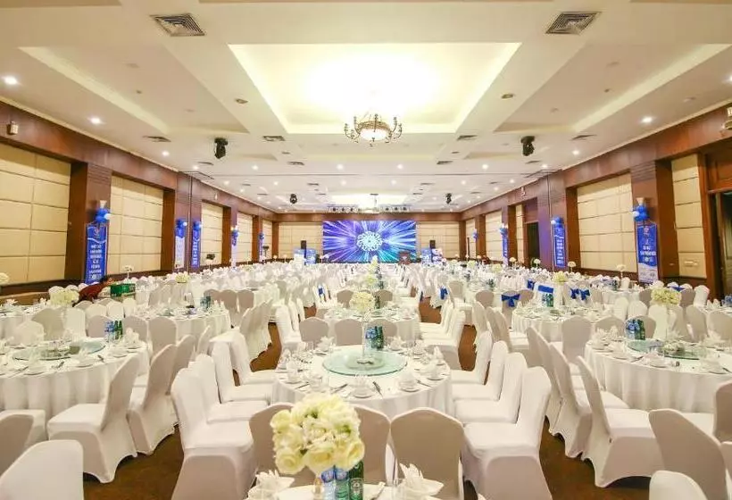 Fotos del hotel Sai Gon Ha Long:  6