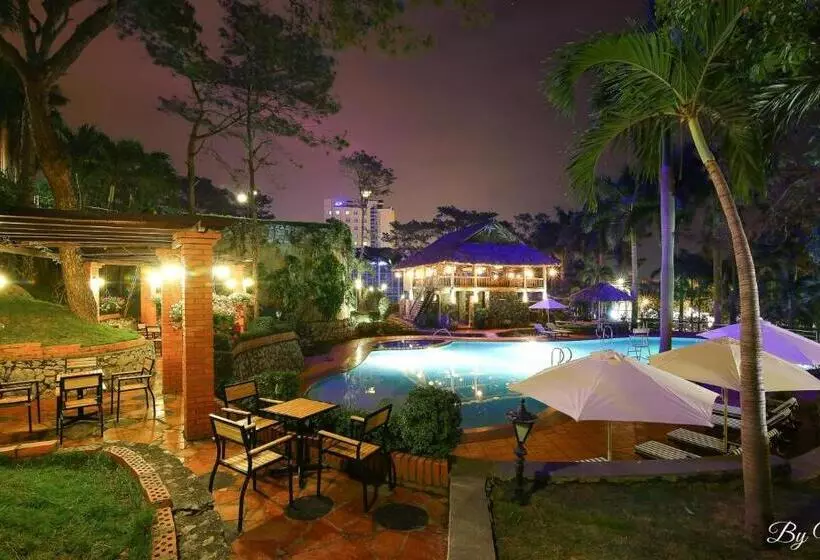 Fotos del hotel Sai Gon Ha Long:  2